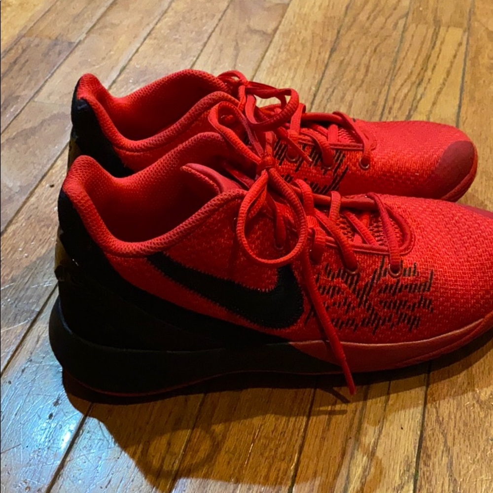 Nike shoes